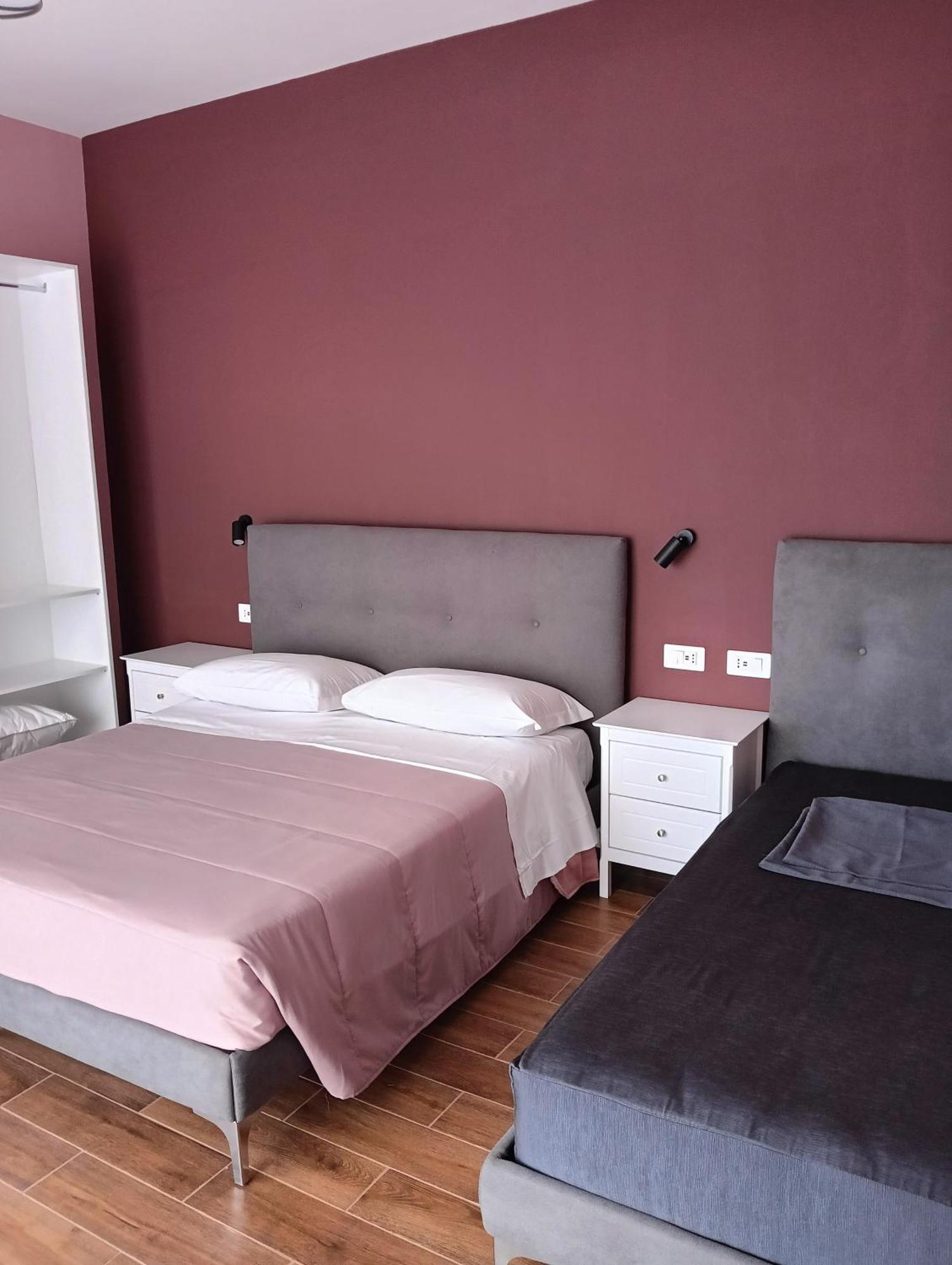 Holiday home Maison Riccardo