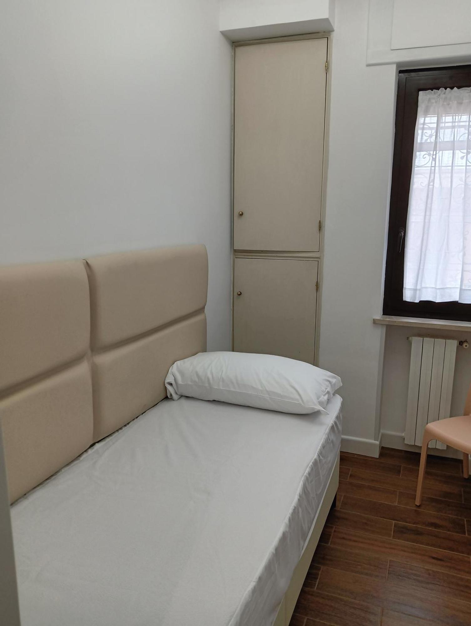 Maison Riccardo Holiday home