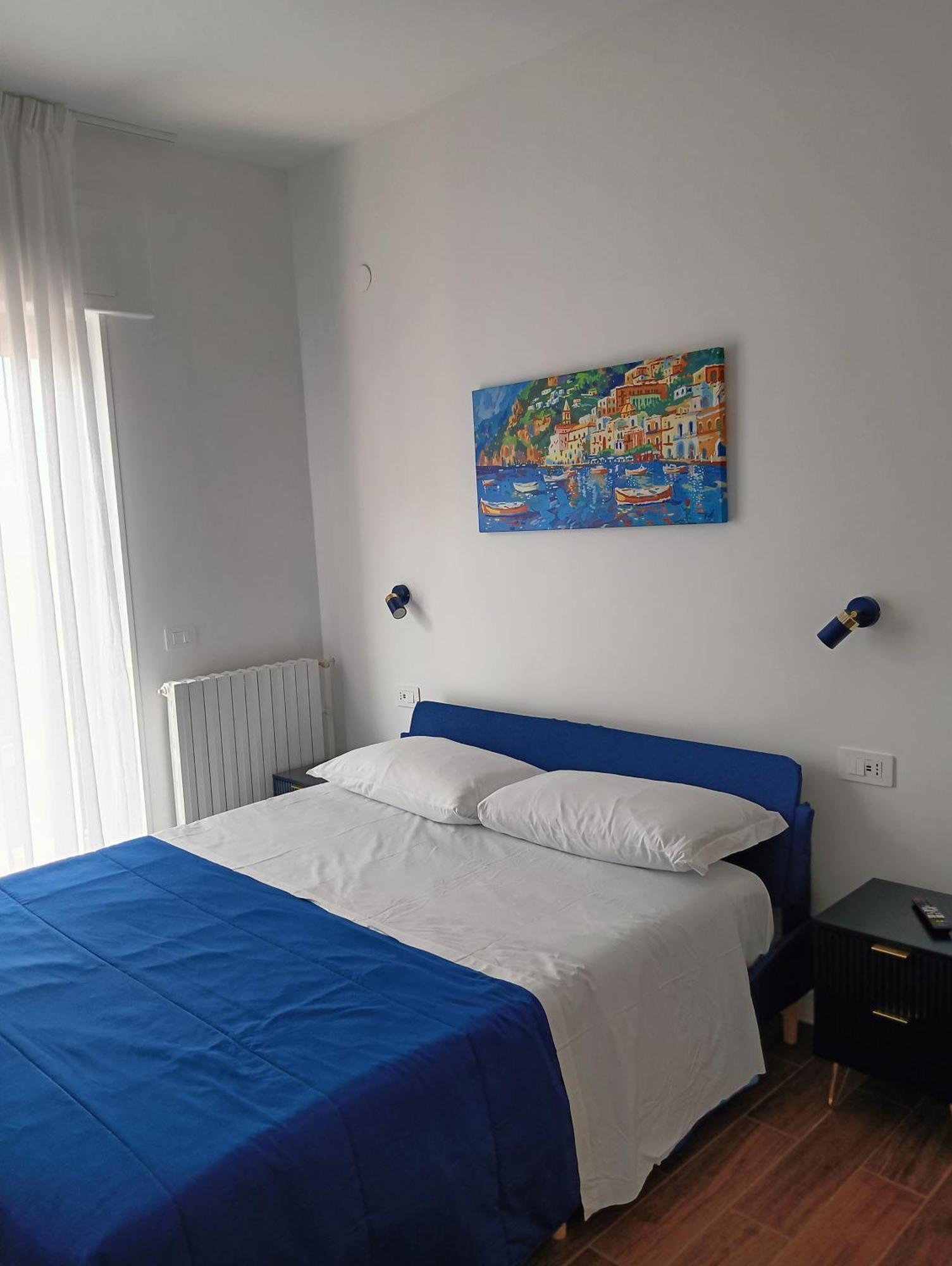 Maison Riccardo Holiday home *