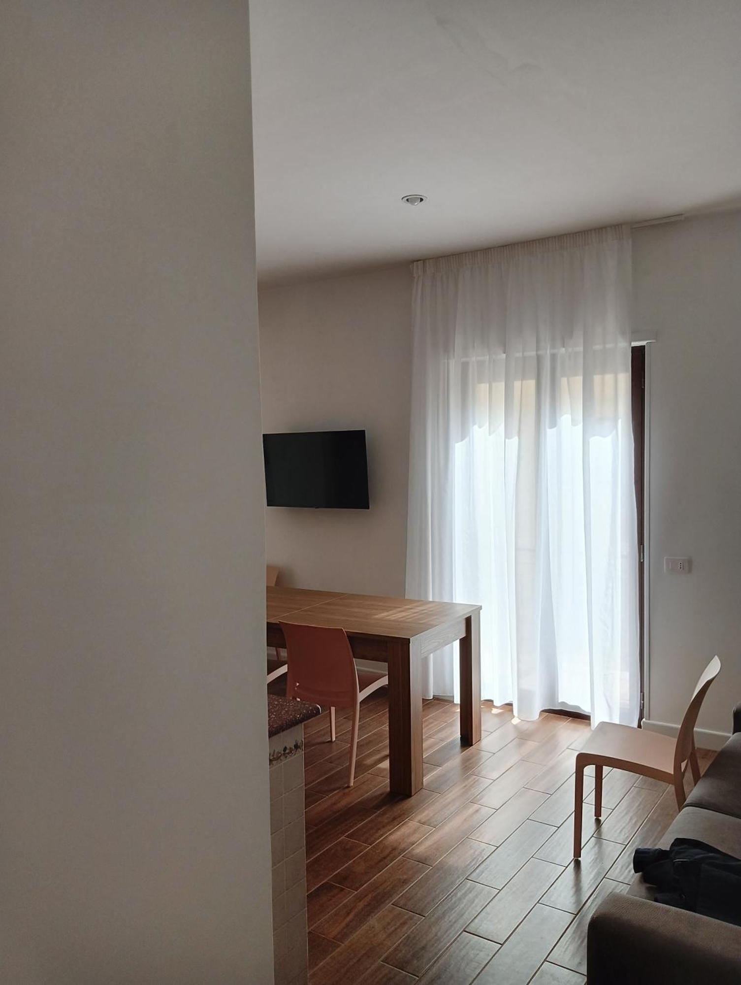 Maison Riccardo Holiday home *